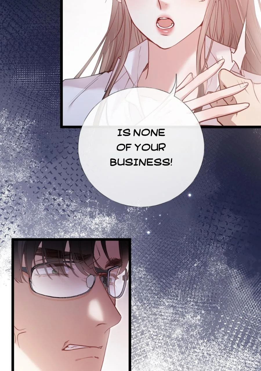 Meet My Ex Again As His Aunt Chapter 5 page 3