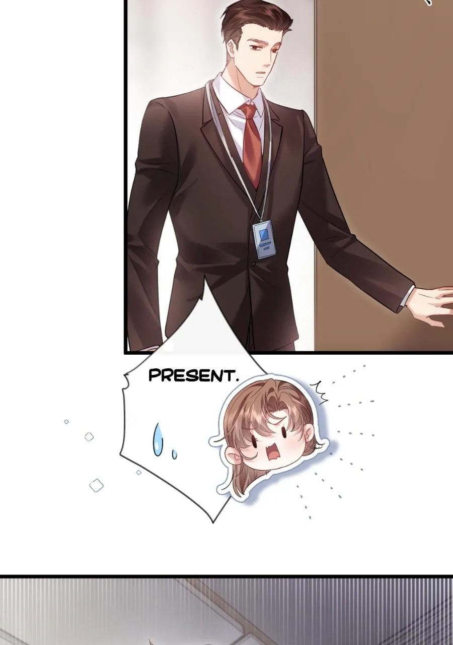 Meet My Ex Again As His Aunt Chapter 5 page 52