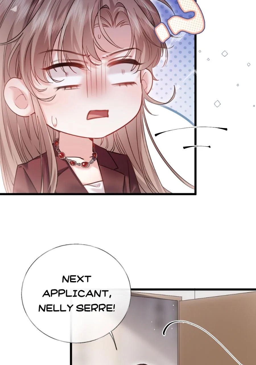 Meet My Ex Again As His Aunt Chapter 5 page 51