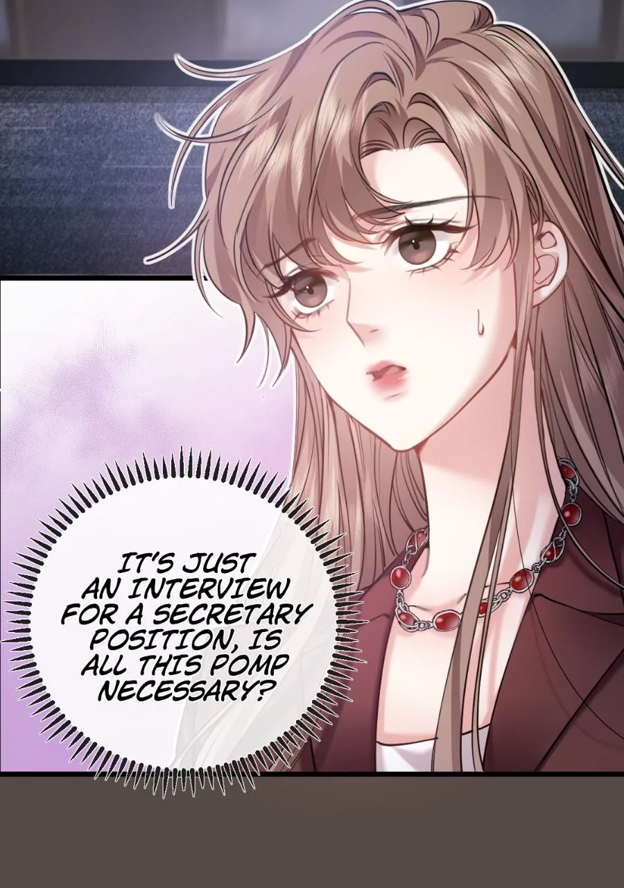Meet My Ex Again As His Aunt Chapter 5 page 57