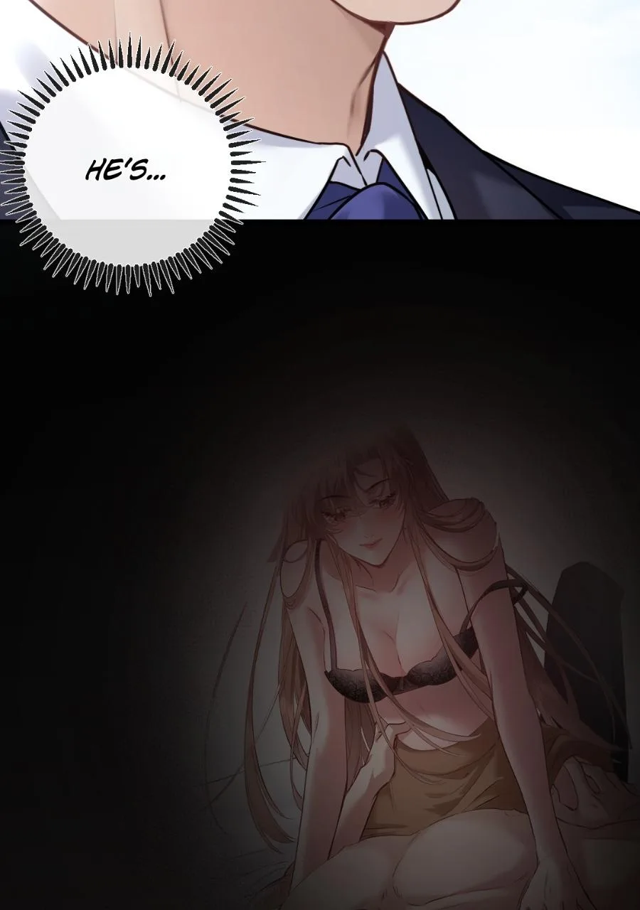 Meet My Ex Again As His Aunt Chapter 5 page 61