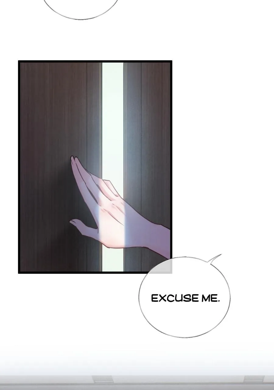 Meet My Ex Again As His Aunt Chapter 5 page 55