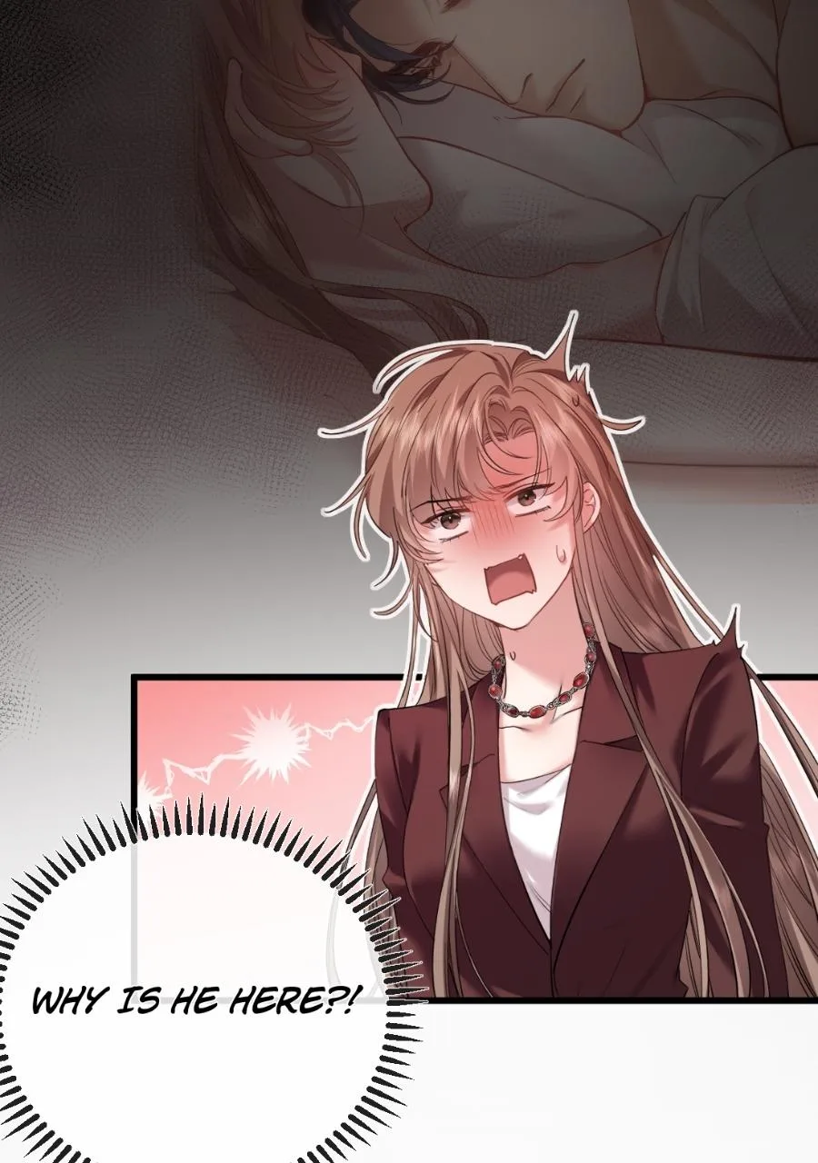 Meet My Ex Again As His Aunt Chapter 5 page 63