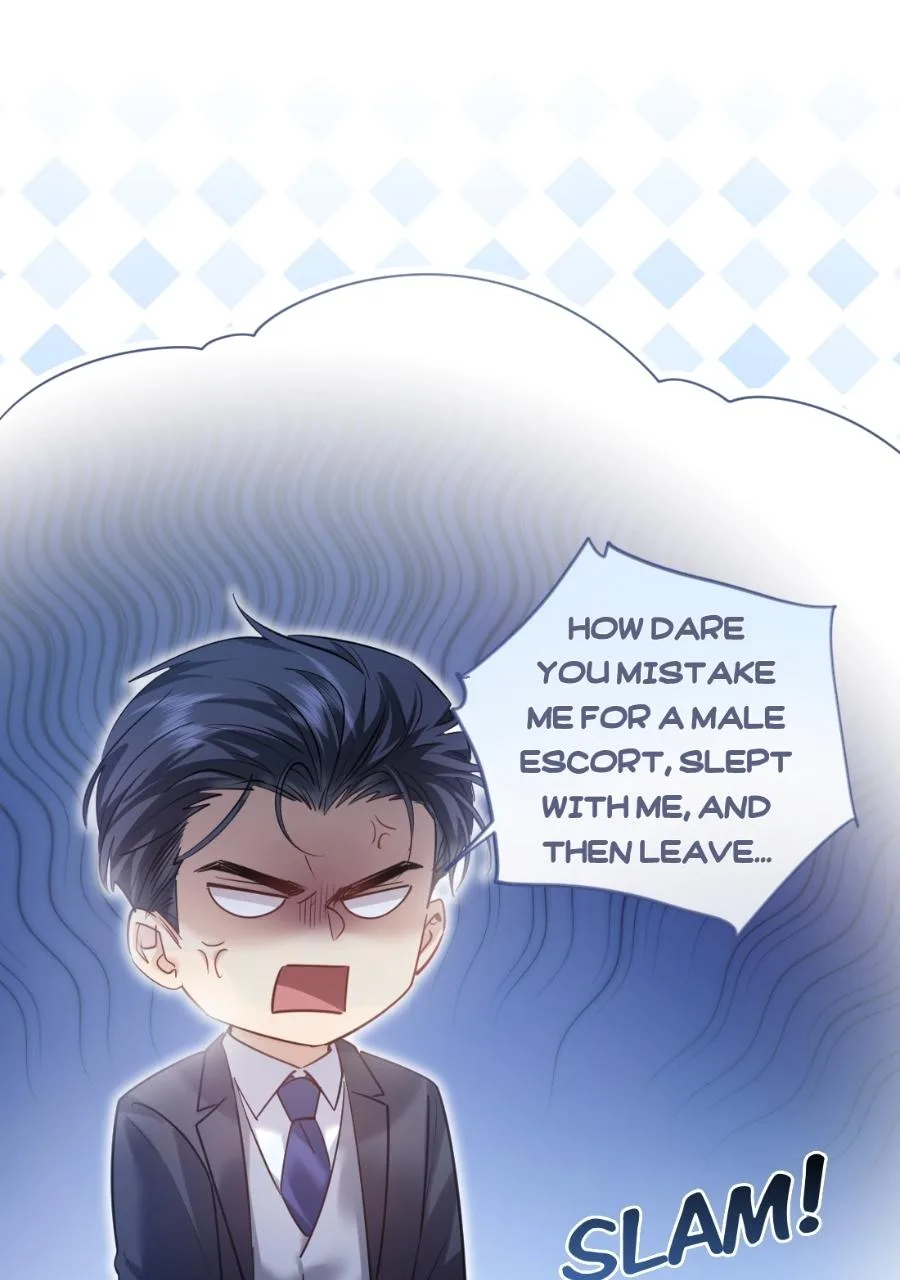 Meet My Ex Again As His Aunt Chapter 6 page 11