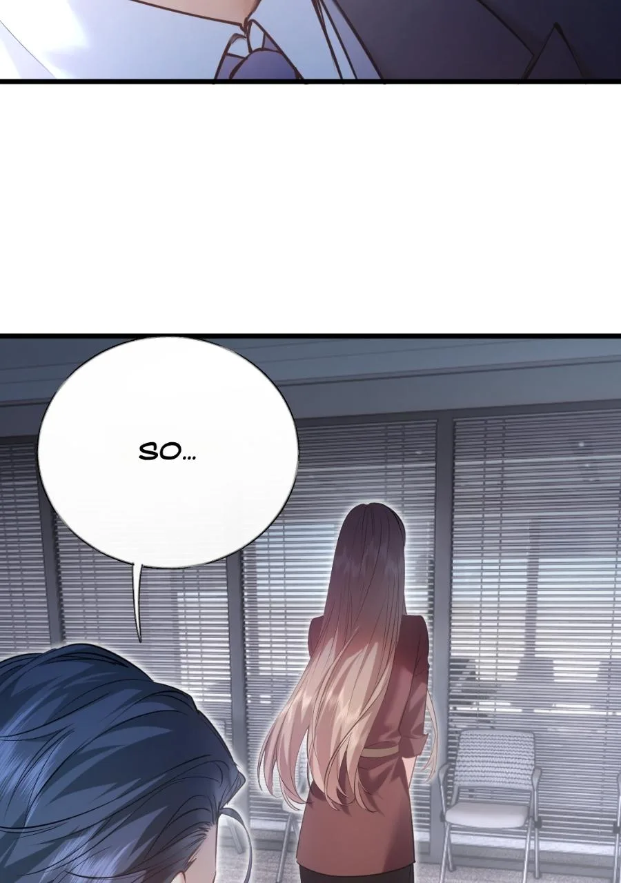 Meet My Ex Again As His Aunt Chapter 6 page 16