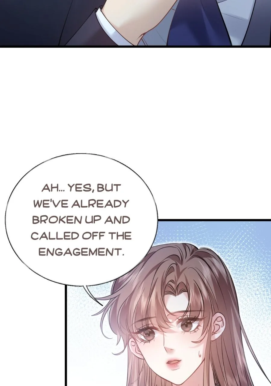 Meet My Ex Again As His Aunt Chapter 6 page 20