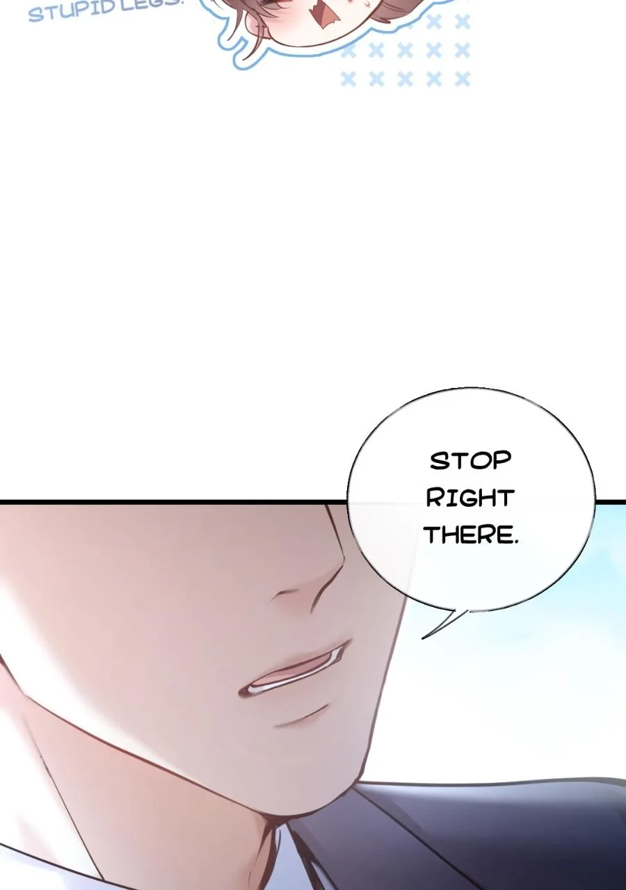 Meet My Ex Again As His Aunt Chapter 6 page 15