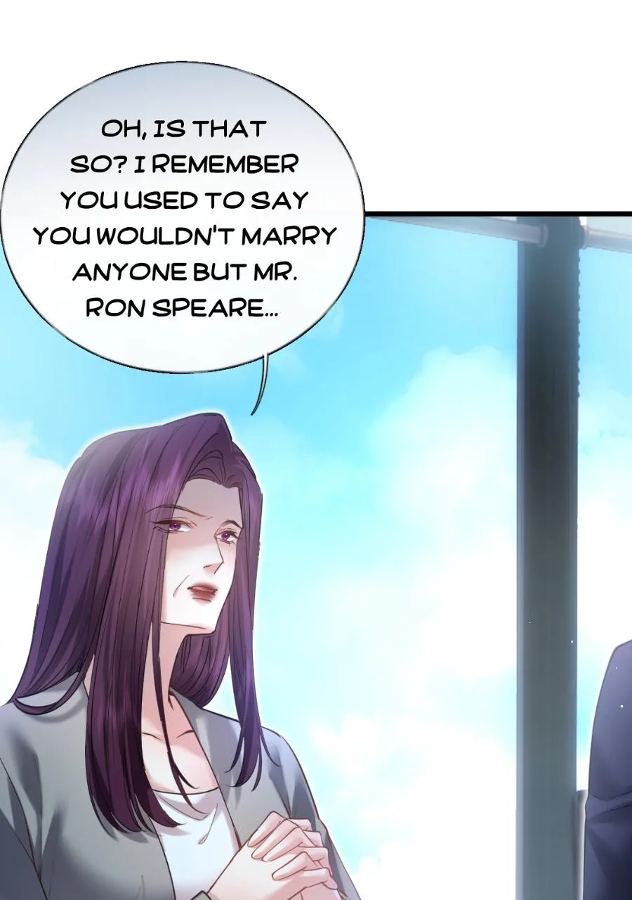 Meet My Ex Again As His Aunt Chapter 6 page 22