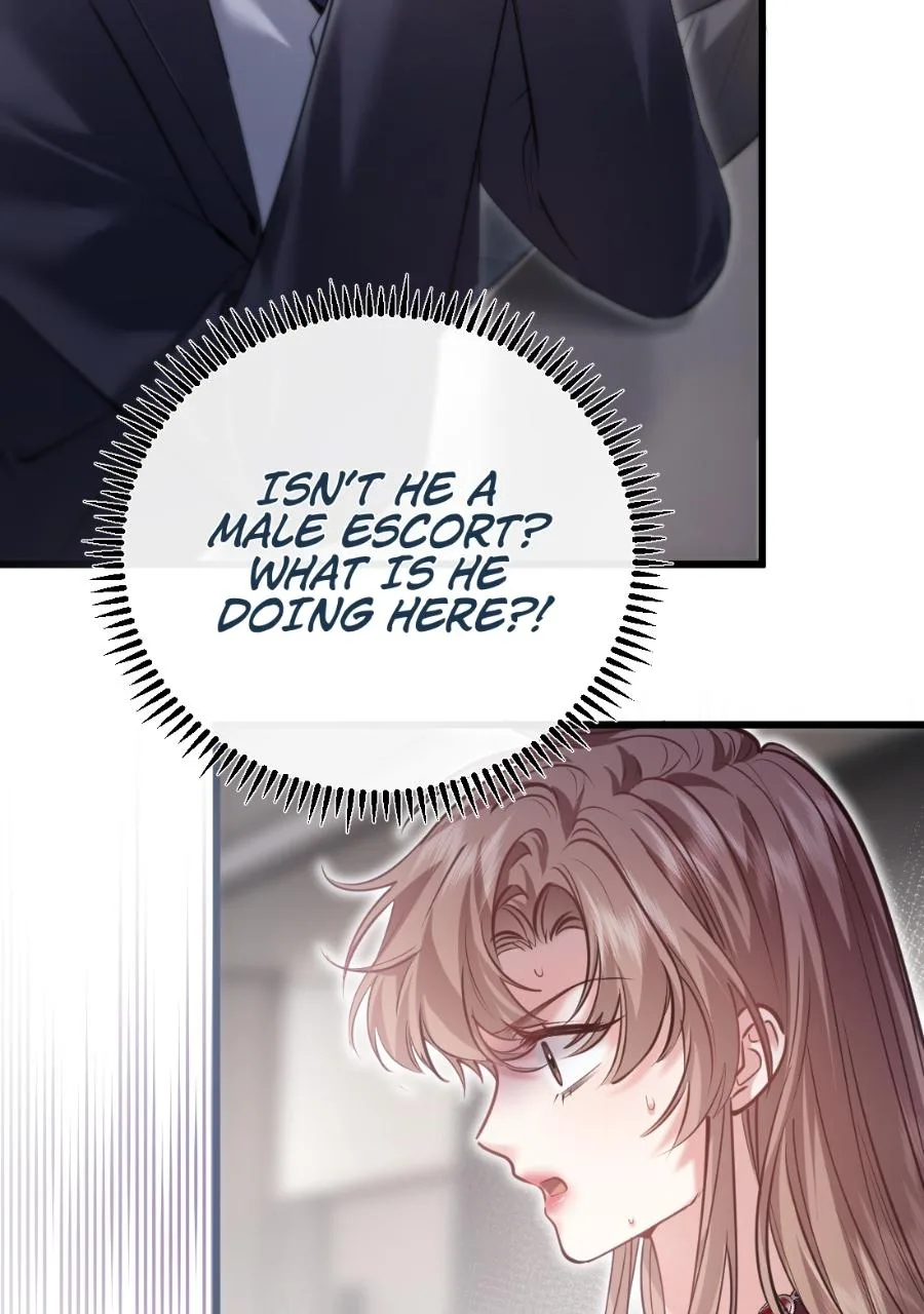 Meet My Ex Again As His Aunt Chapter 6 page 2