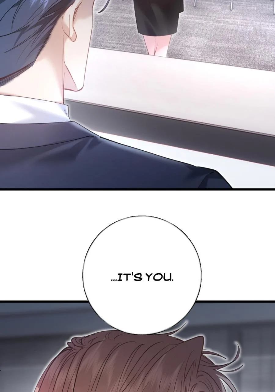 Meet My Ex Again As His Aunt Chapter 6 page 17