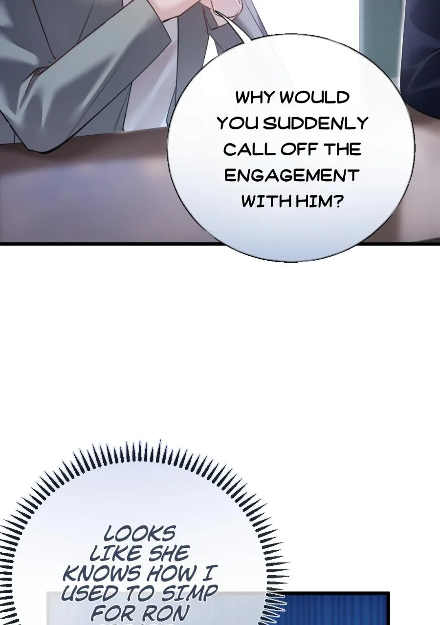 Meet My Ex Again As His Aunt Chapter 6 page 23