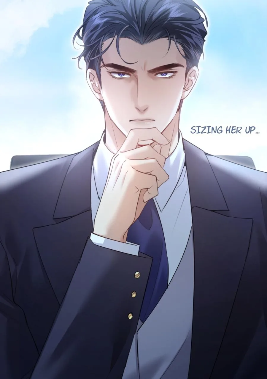 Meet My Ex Again As His Aunt Chapter 6 page 8