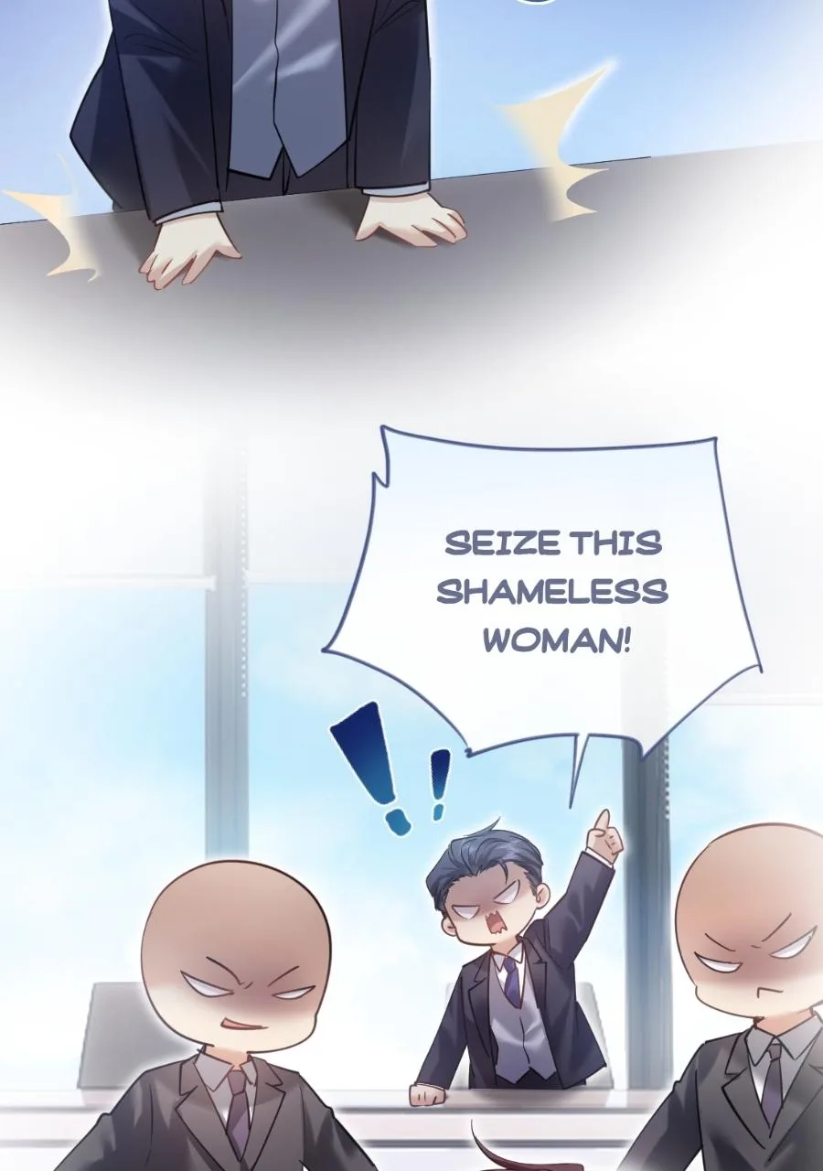Meet My Ex Again As His Aunt Chapter 6 page 12