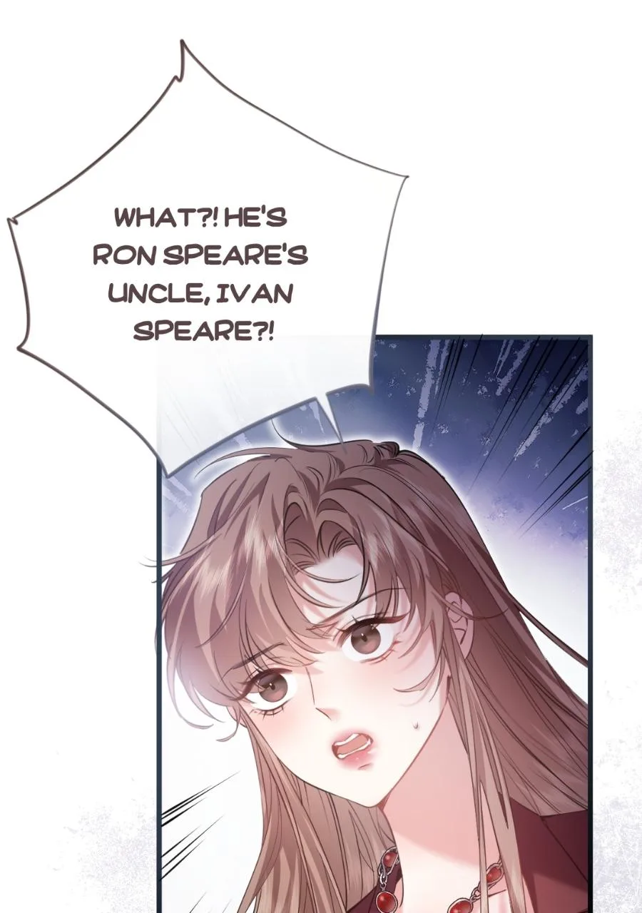 Meet My Ex Again As His Aunt Chapter 6 page 5