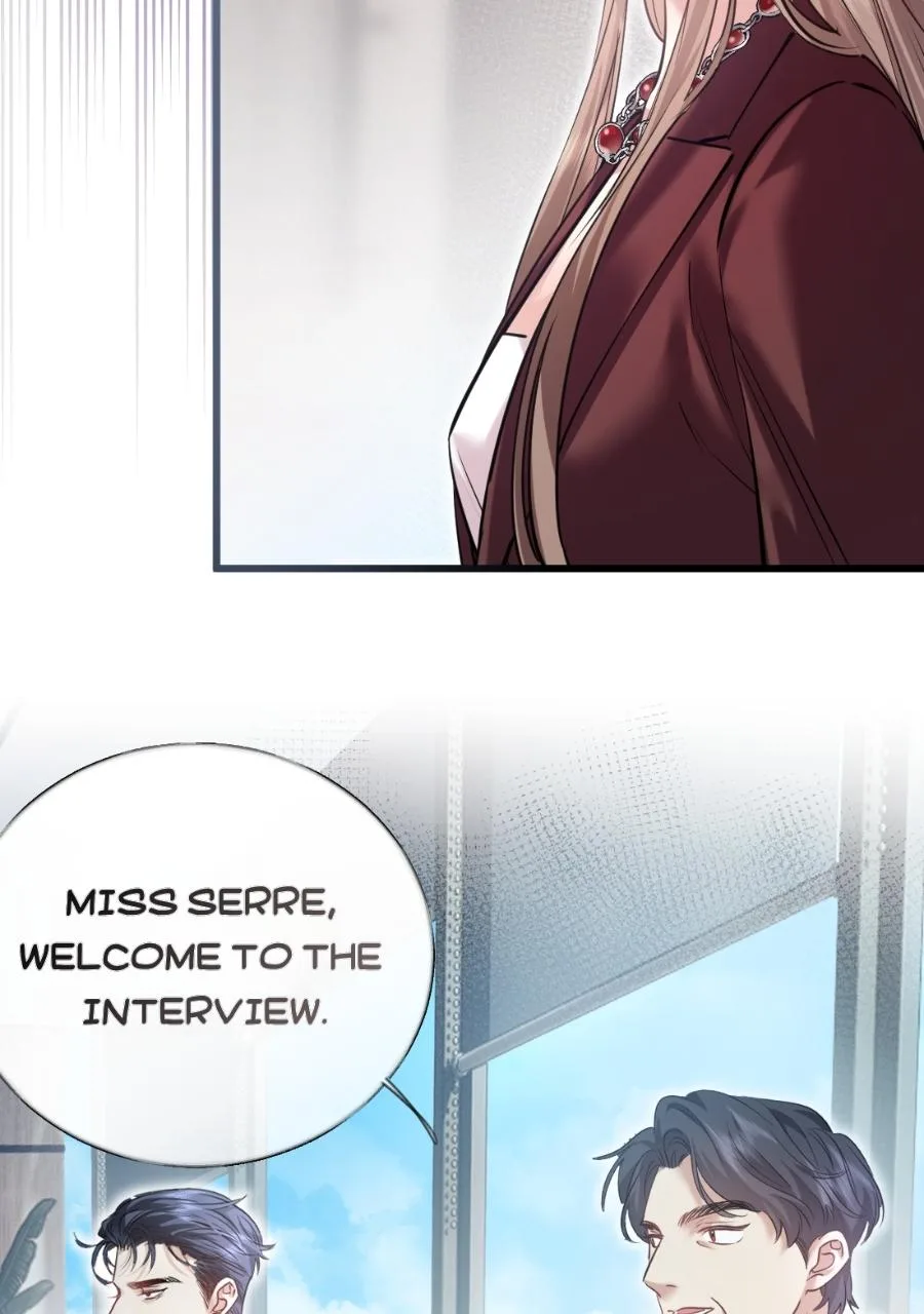Meet My Ex Again As His Aunt Chapter 6 page 3