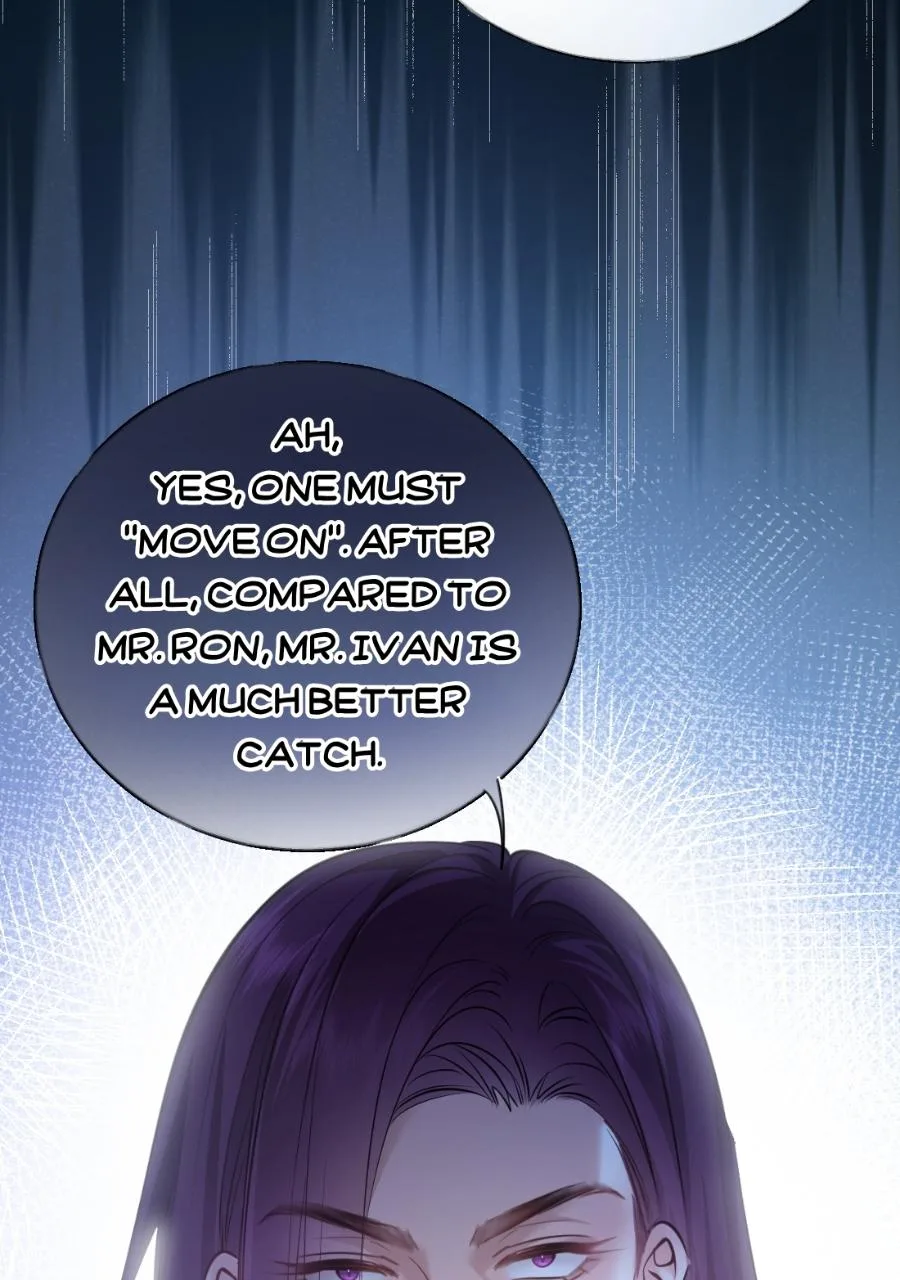 Meet My Ex Again As His Aunt Chapter 6 page 25