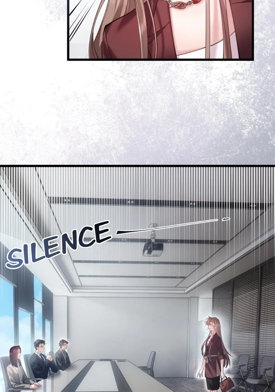Meet My Ex Again As His Aunt Chapter 6 page 6