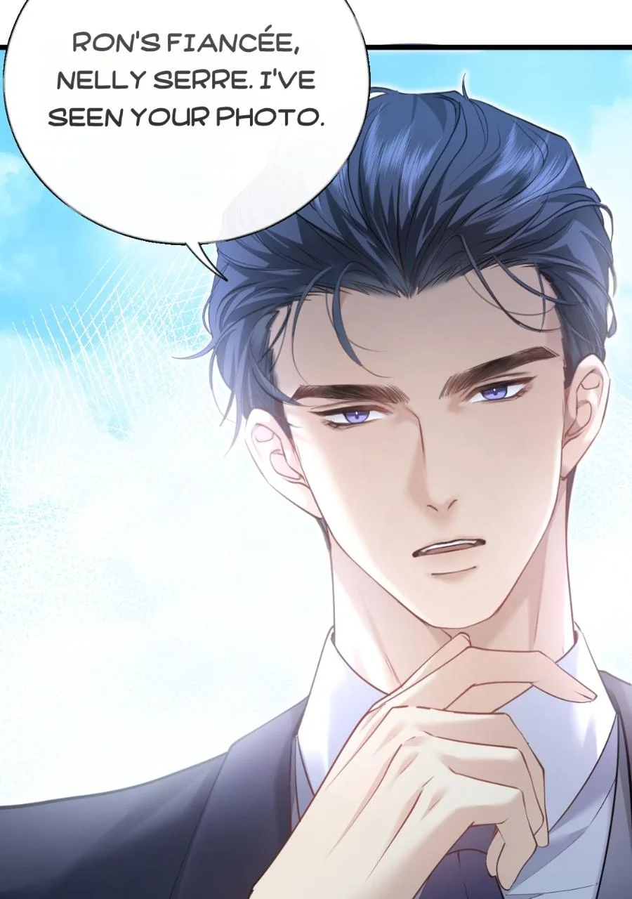 Meet My Ex Again As His Aunt Chapter 6 page 19