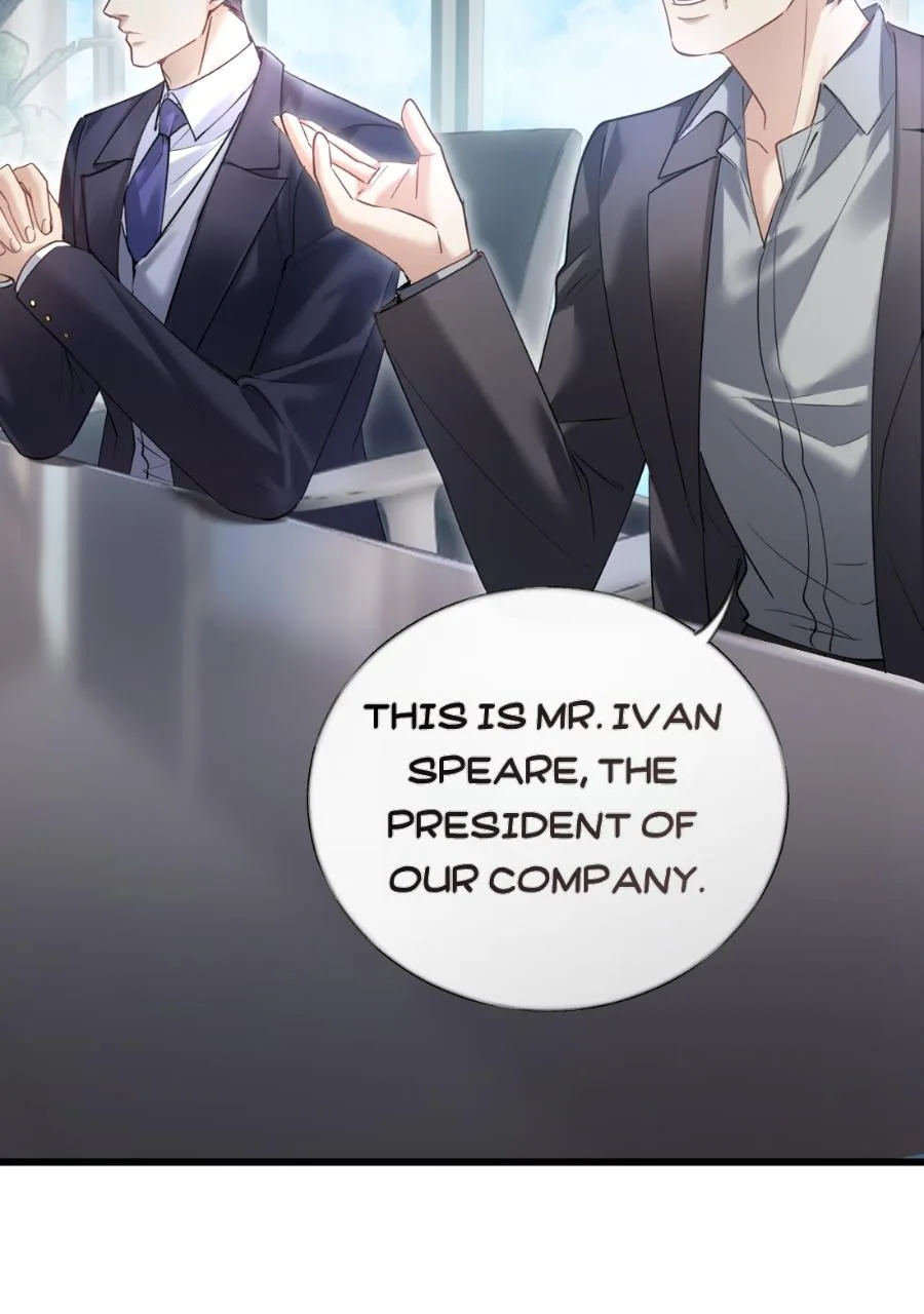 Meet My Ex Again As His Aunt Chapter 6 page 4