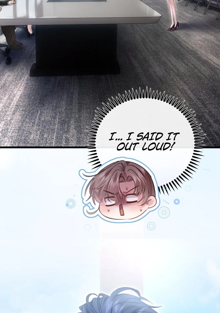 Meet My Ex Again As His Aunt Chapter 6 page 7