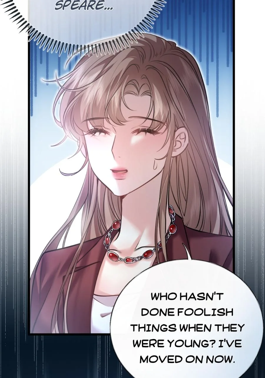 Meet My Ex Again As His Aunt Chapter 6 page 24