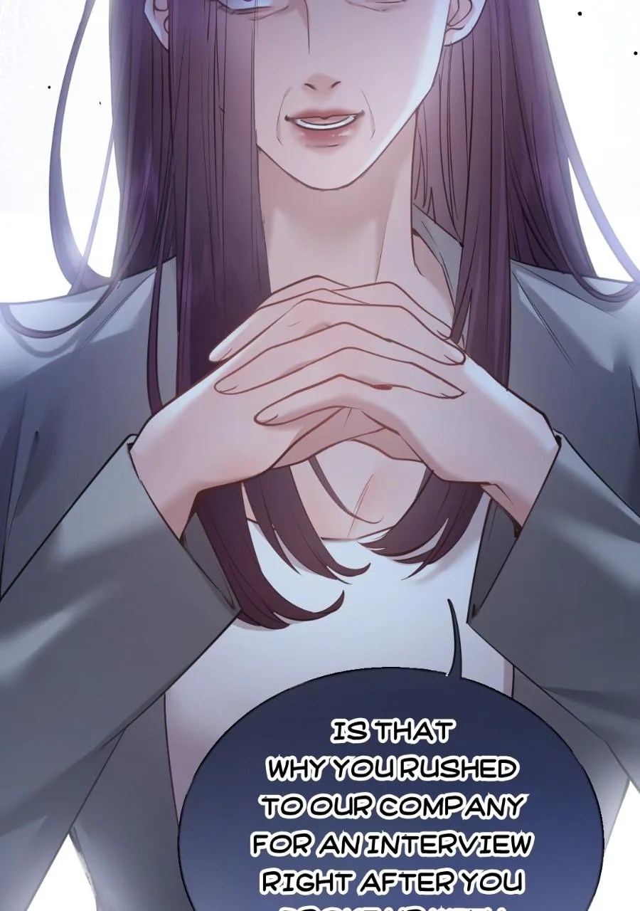 Meet My Ex Again As His Aunt Chapter 6 page 26