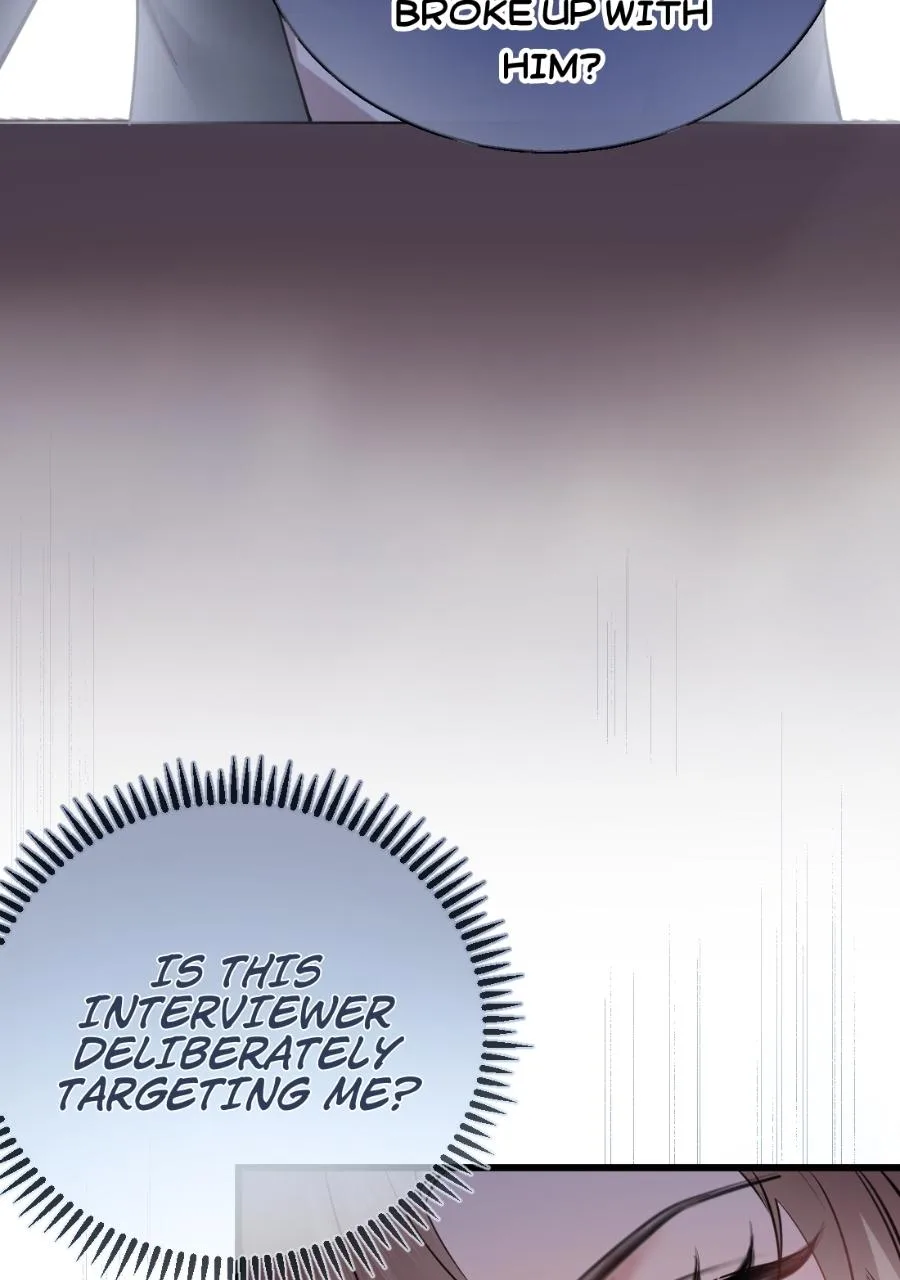 Meet My Ex Again As His Aunt Chapter 6 page 27