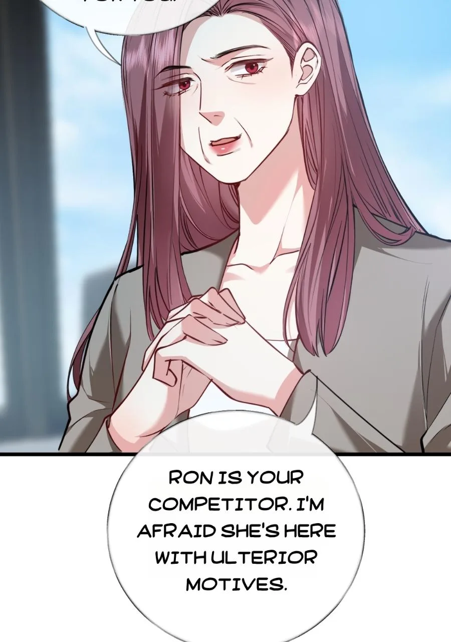 Meet My Ex Again As His Aunt Chapter 6 page 31