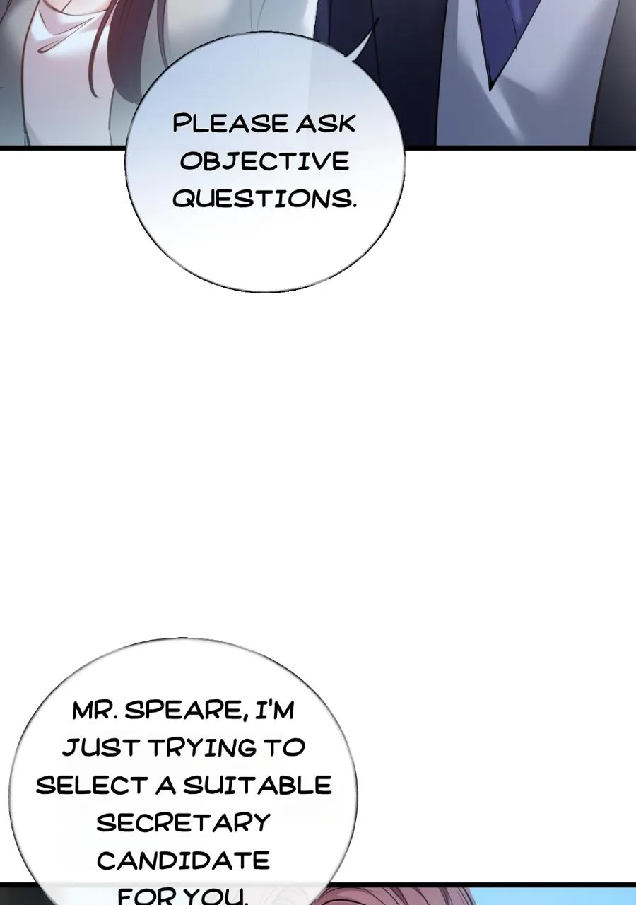 Meet My Ex Again As His Aunt Chapter 6 page 30
