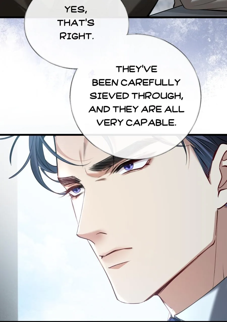 Meet My Ex Again As His Aunt Chapter 6 page 34