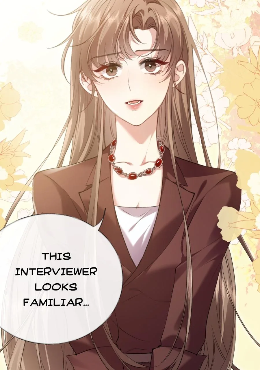 Meet My Ex Again As His Aunt Chapter 6 page 38