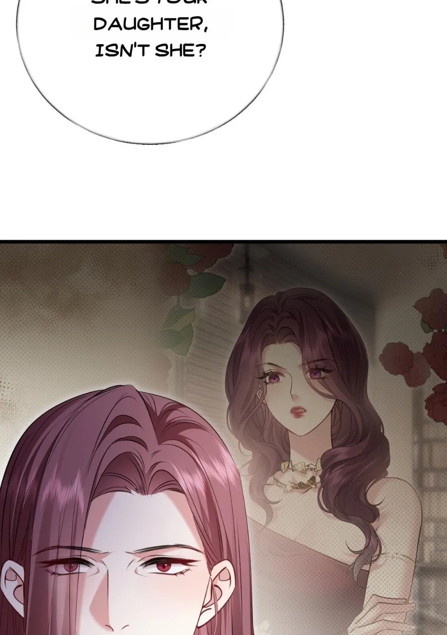 Meet My Ex Again As His Aunt Chapter 6 page 40
