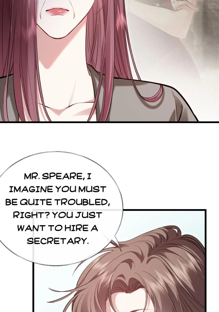 Meet My Ex Again As His Aunt Chapter 6 page 41