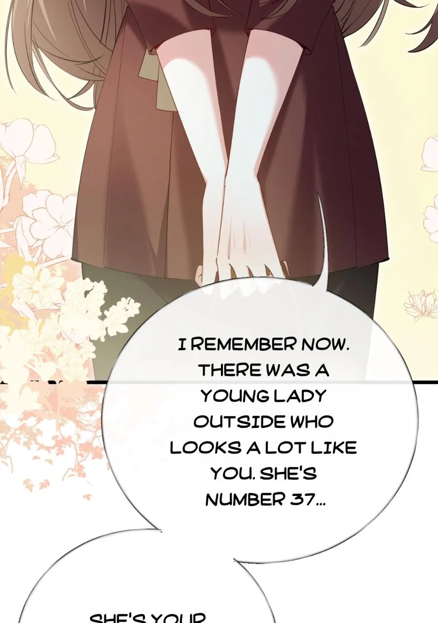 Meet My Ex Again As His Aunt Chapter 6 page 39