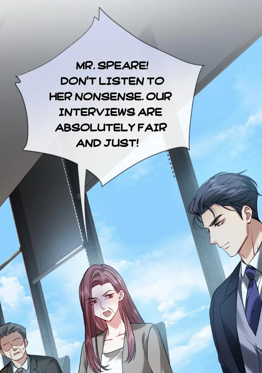 Meet My Ex Again As His Aunt Chapter 6 page 44