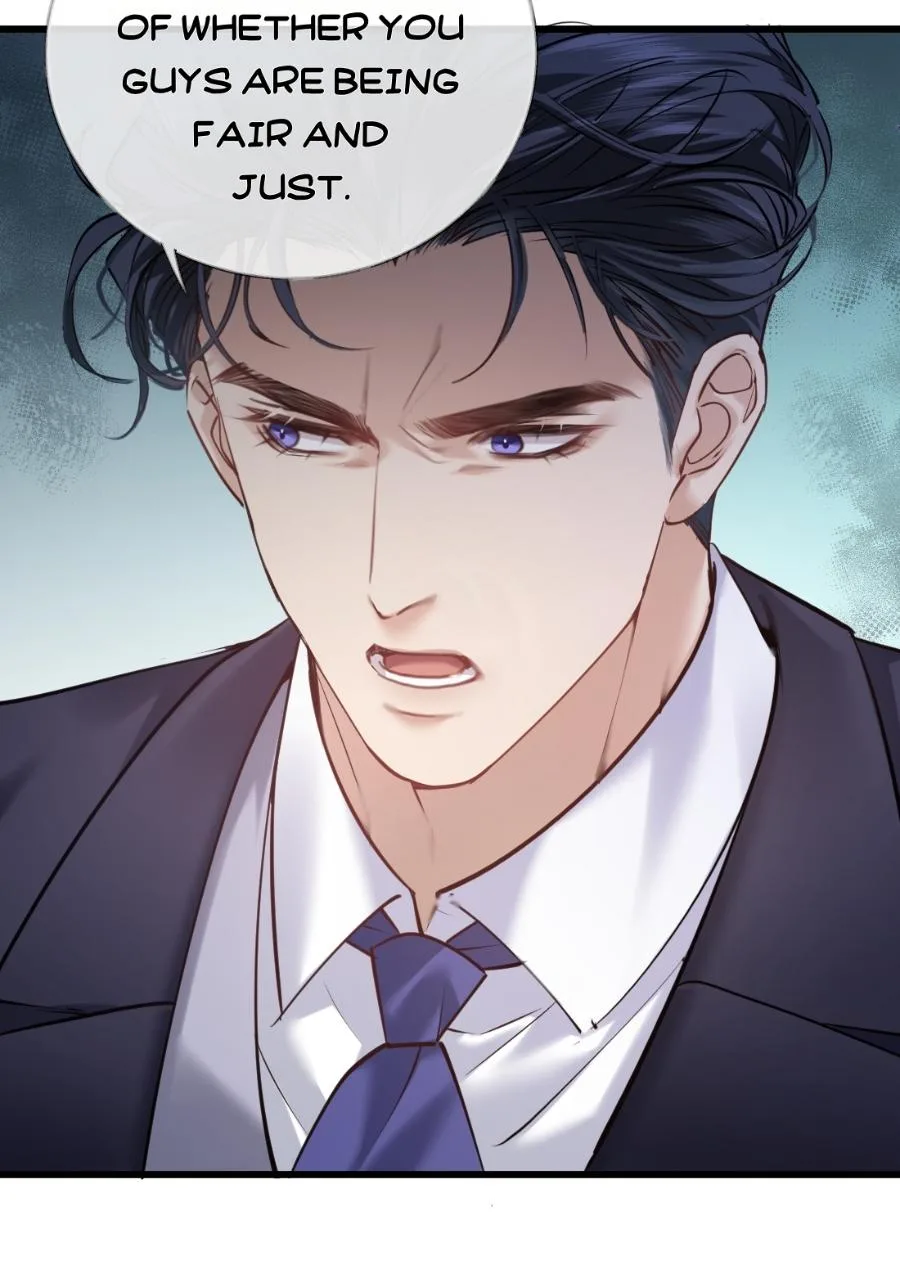 Meet My Ex Again As His Aunt Chapter 6 page 46