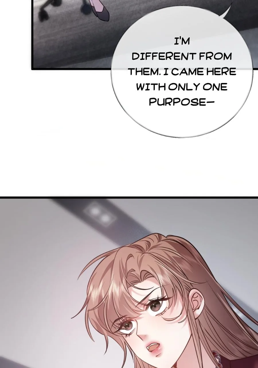 Meet My Ex Again As His Aunt Chapter 6 page 48