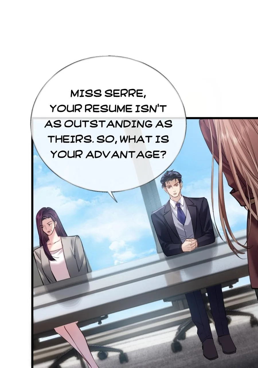 Meet My Ex Again As His Aunt Chapter 6 page 47