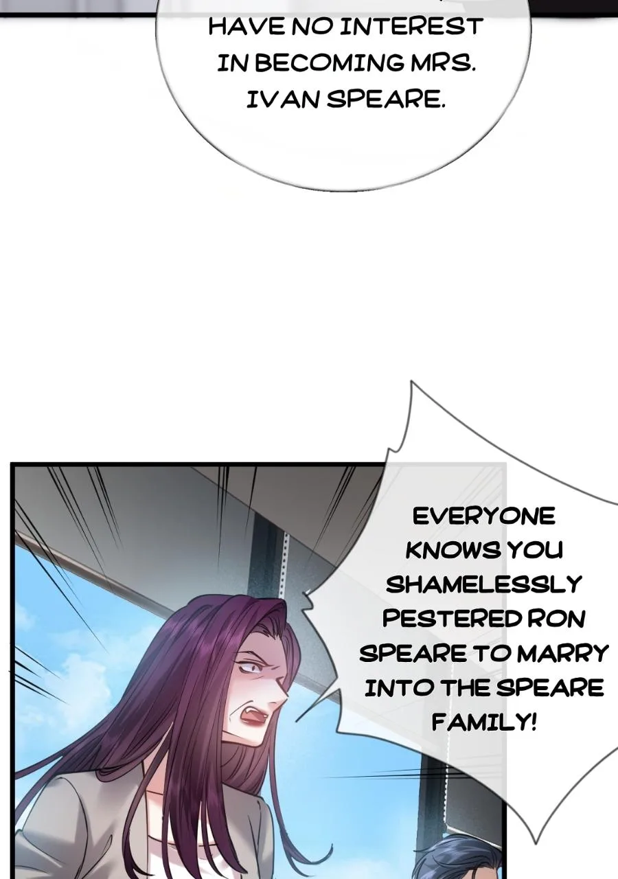 Meet My Ex Again As His Aunt Chapter 6 page 50