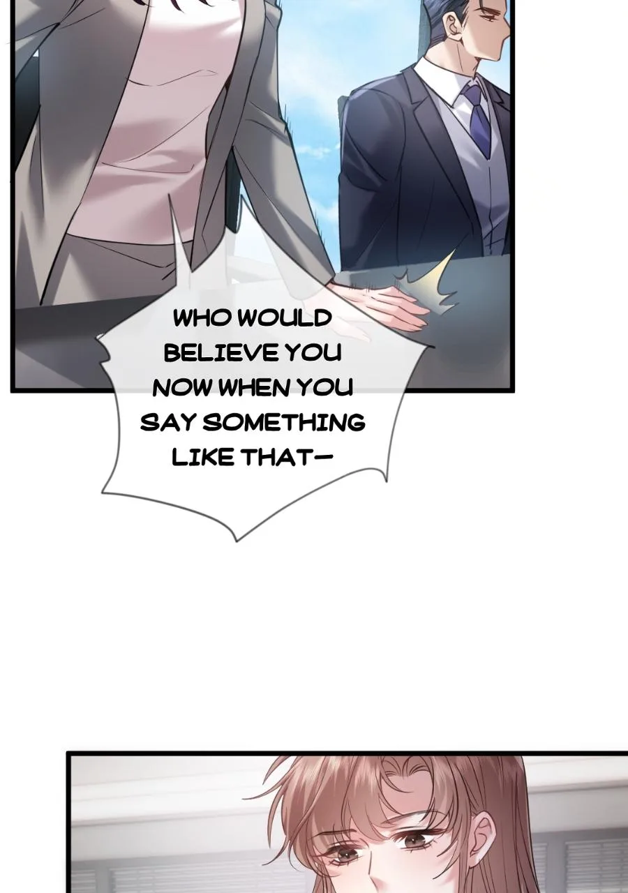Meet My Ex Again As His Aunt Chapter 6 page 51