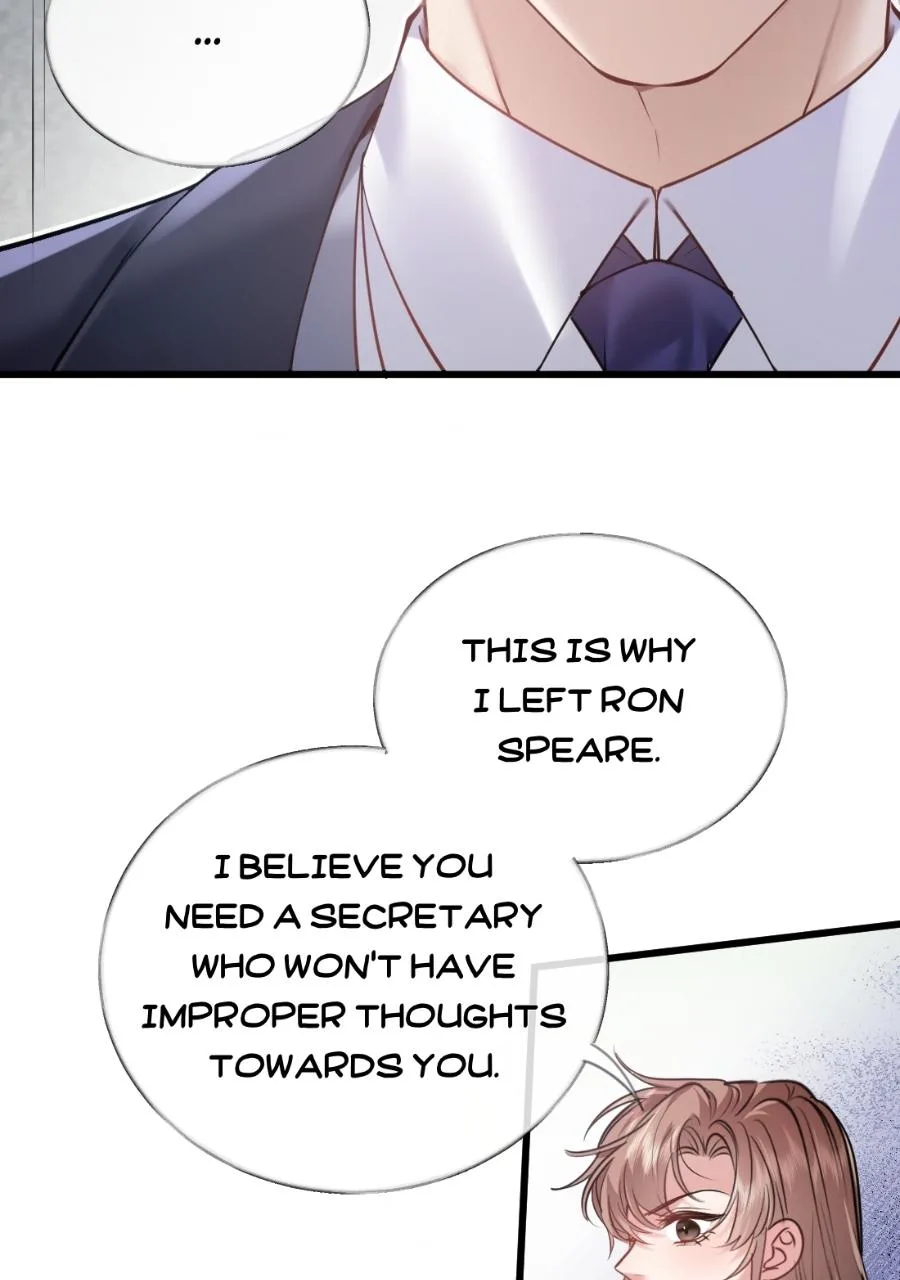 Meet My Ex Again As His Aunt Chapter 6 page 55