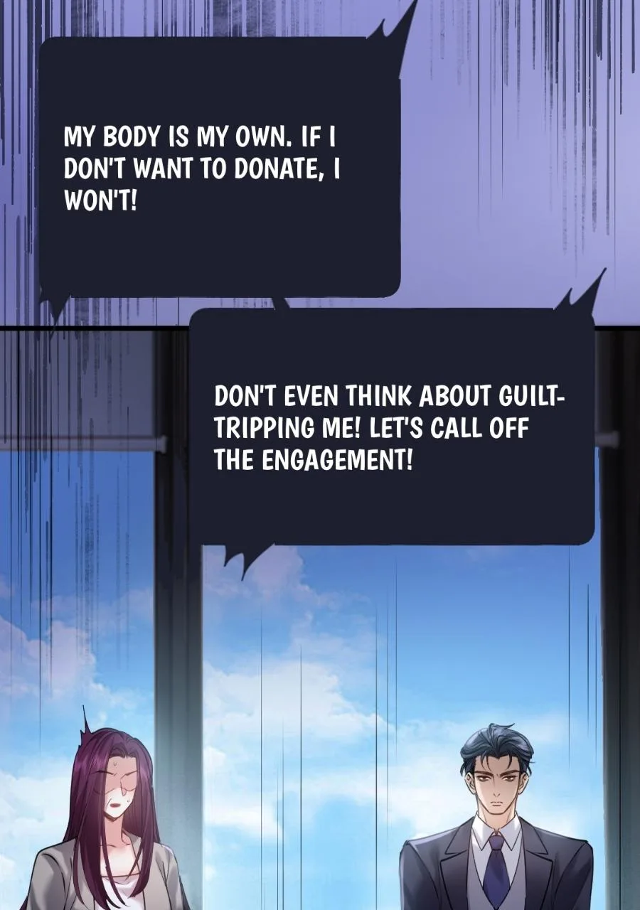 Meet My Ex Again As His Aunt Chapter 6 page 53