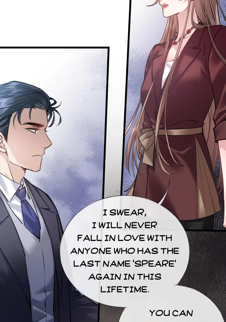 Meet My Ex Again As His Aunt Chapter 6 page 56