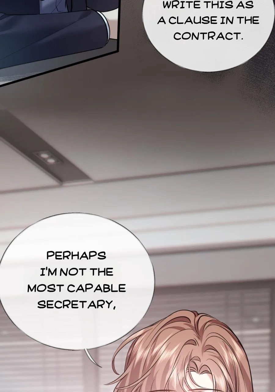 Meet My Ex Again As His Aunt Chapter 6 page 57
