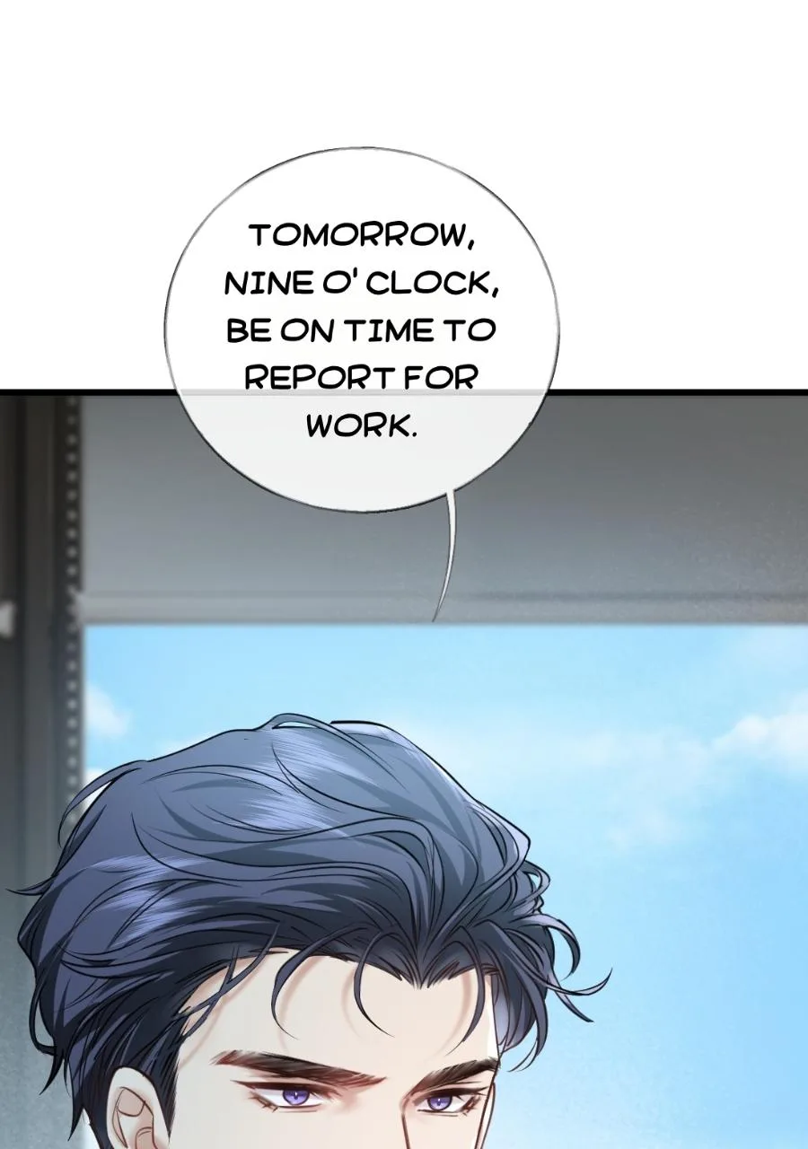 Meet My Ex Again As His Aunt Chapter 6 page 60
