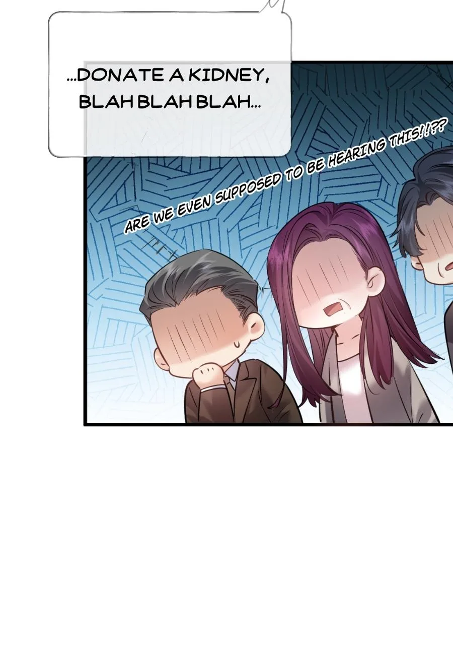 Meet My Ex Again As His Aunt Chapter 6 page 63