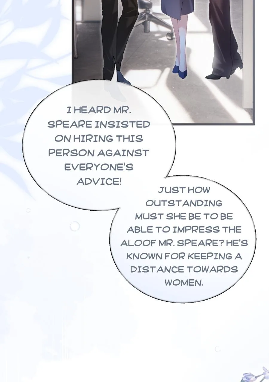 Meet My Ex Again As His Aunt Chapter 7 page 9
