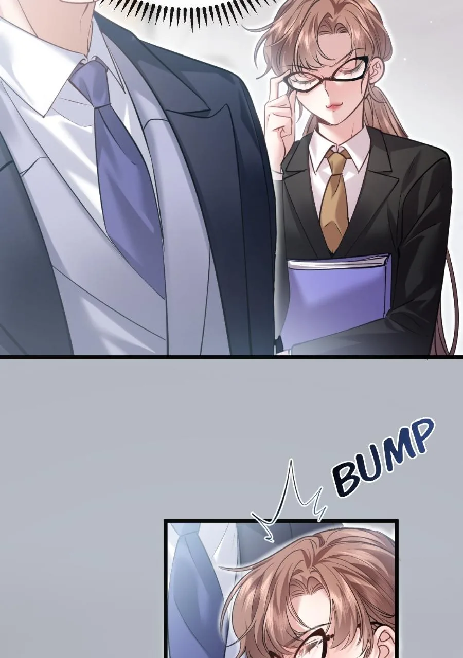 Meet My Ex Again As His Aunt Chapter 7 page 20