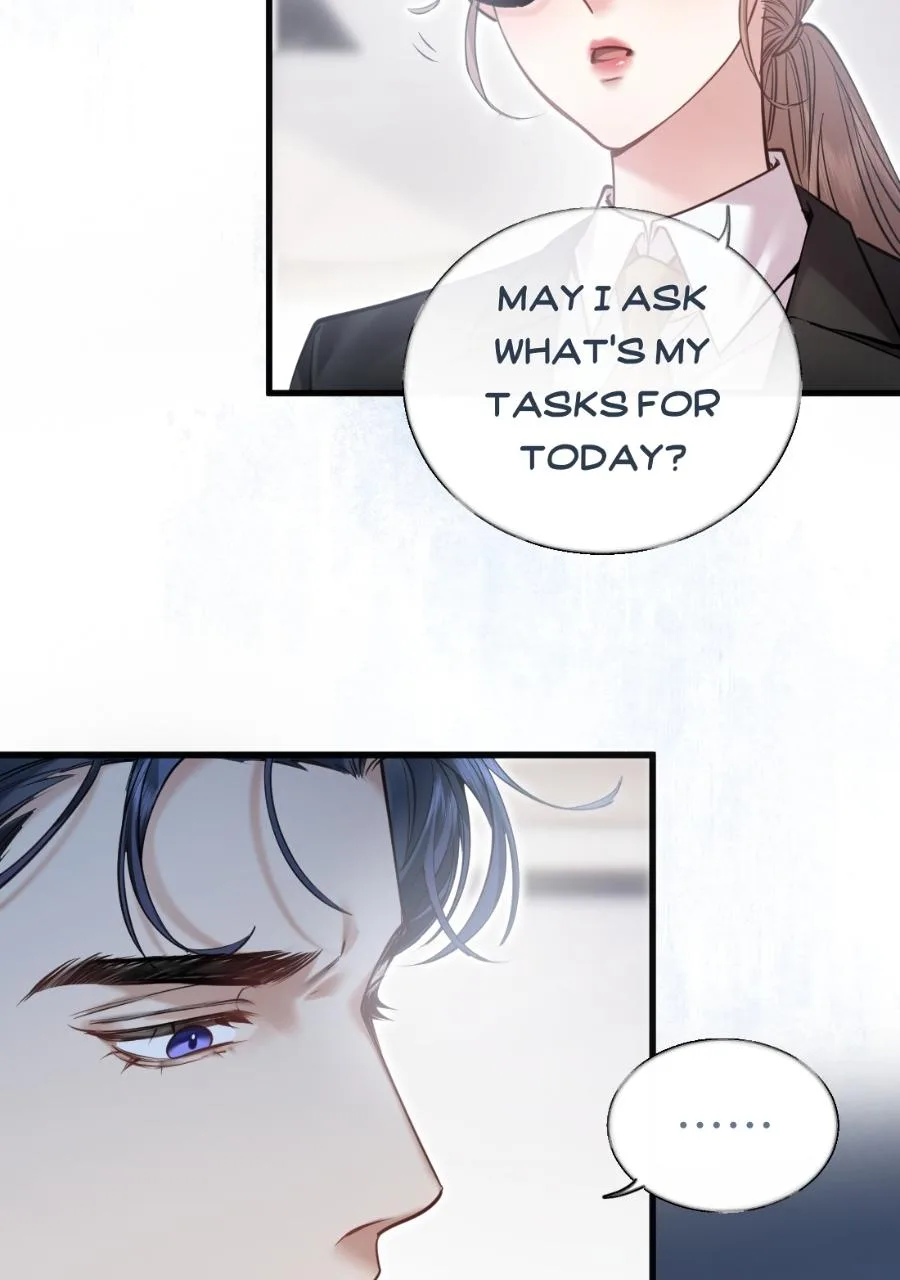 Meet My Ex Again As His Aunt Chapter 7 page 23