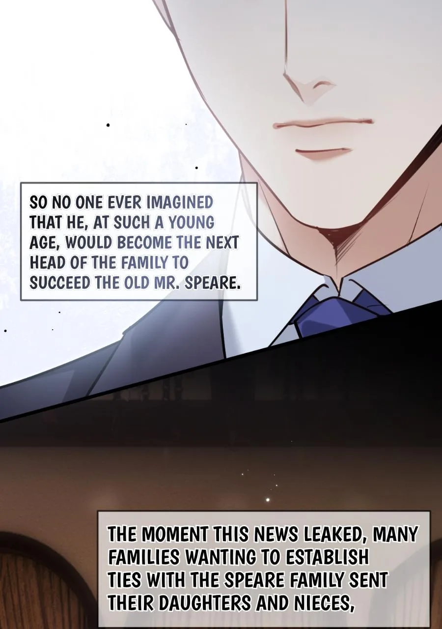 Meet My Ex Again As His Aunt Chapter 7 page 4